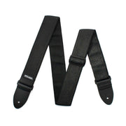 Dunlop - Jacquard Fillmore Black Strap #D6702BK