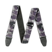 Dunlop - Jacquard Ranger Blue Strap #D6717