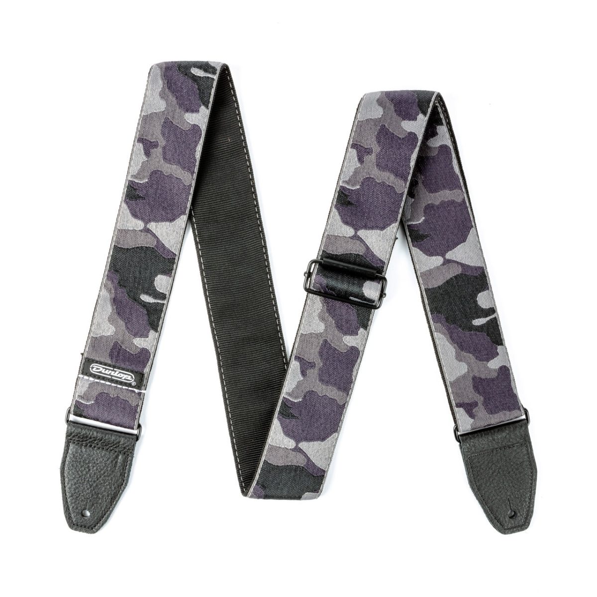 Dunlop - Jacquard Ranger Blue Strap #D6717