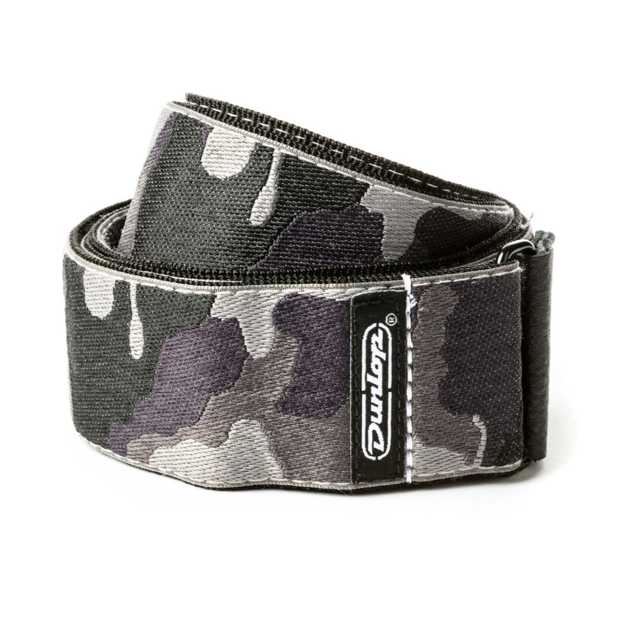 Dunlop - Jacquard Ranger Blue Strap #D6717