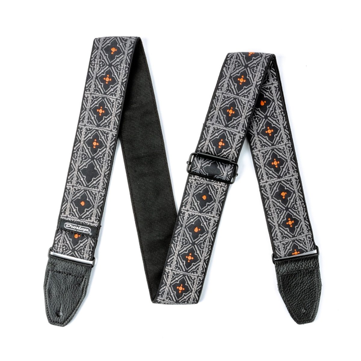 Dunlop - Jacquard Riad Strap #D6718