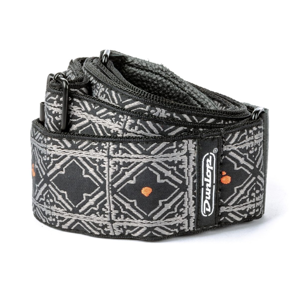 Dunlop - Jacquard Riad Strap #D6718