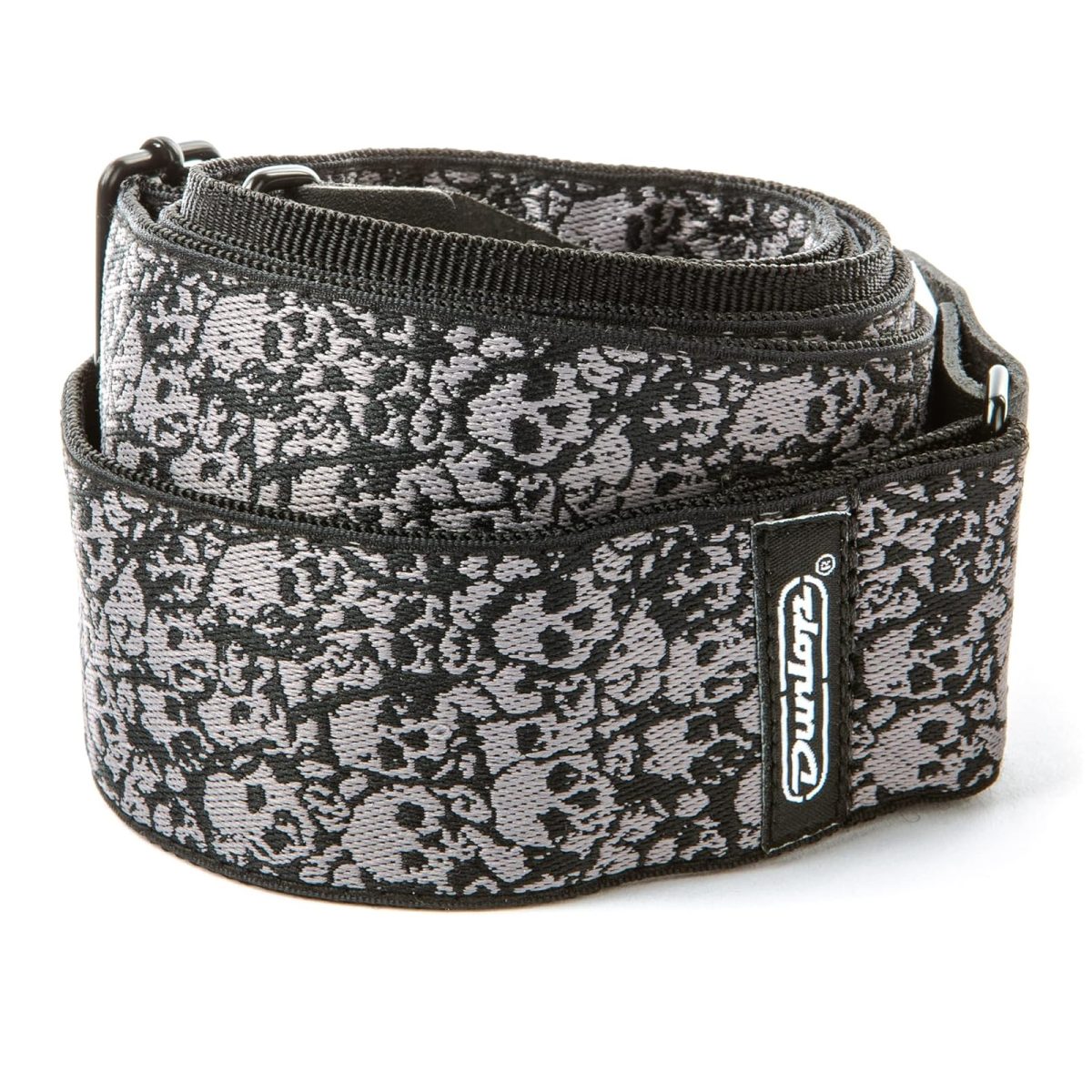 Dunlop - Jacquard Catacomb Strap #D6720