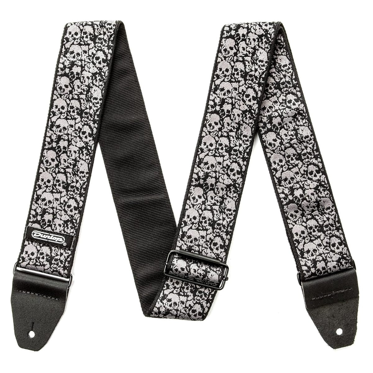 Dunlop - Jacquard Catacomb Strap #D6720