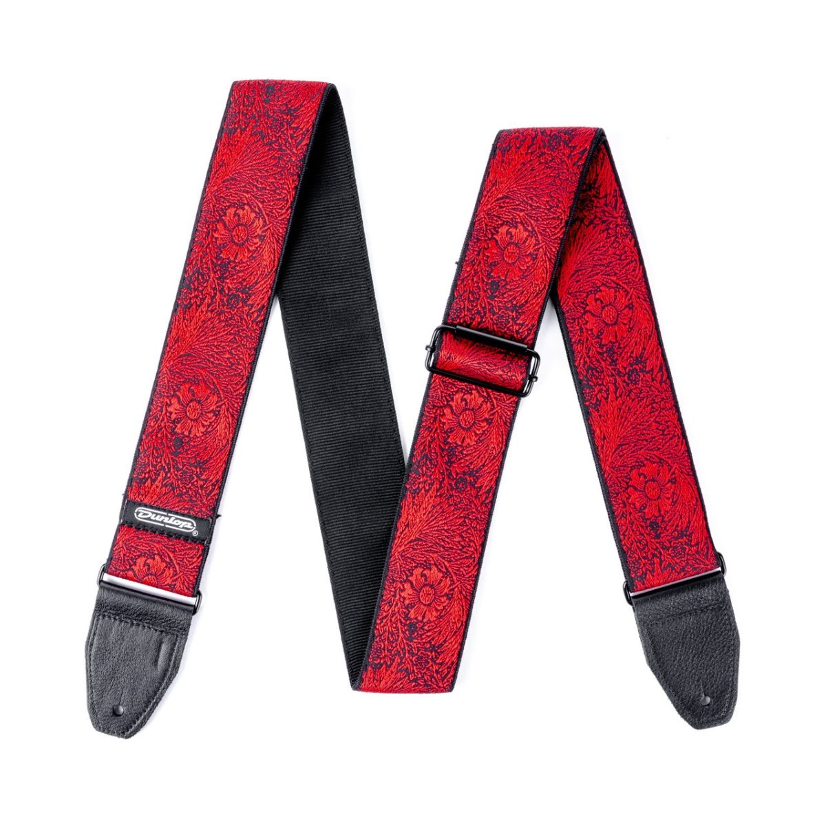Dunlop - Jacquard Albion Strap #D6721