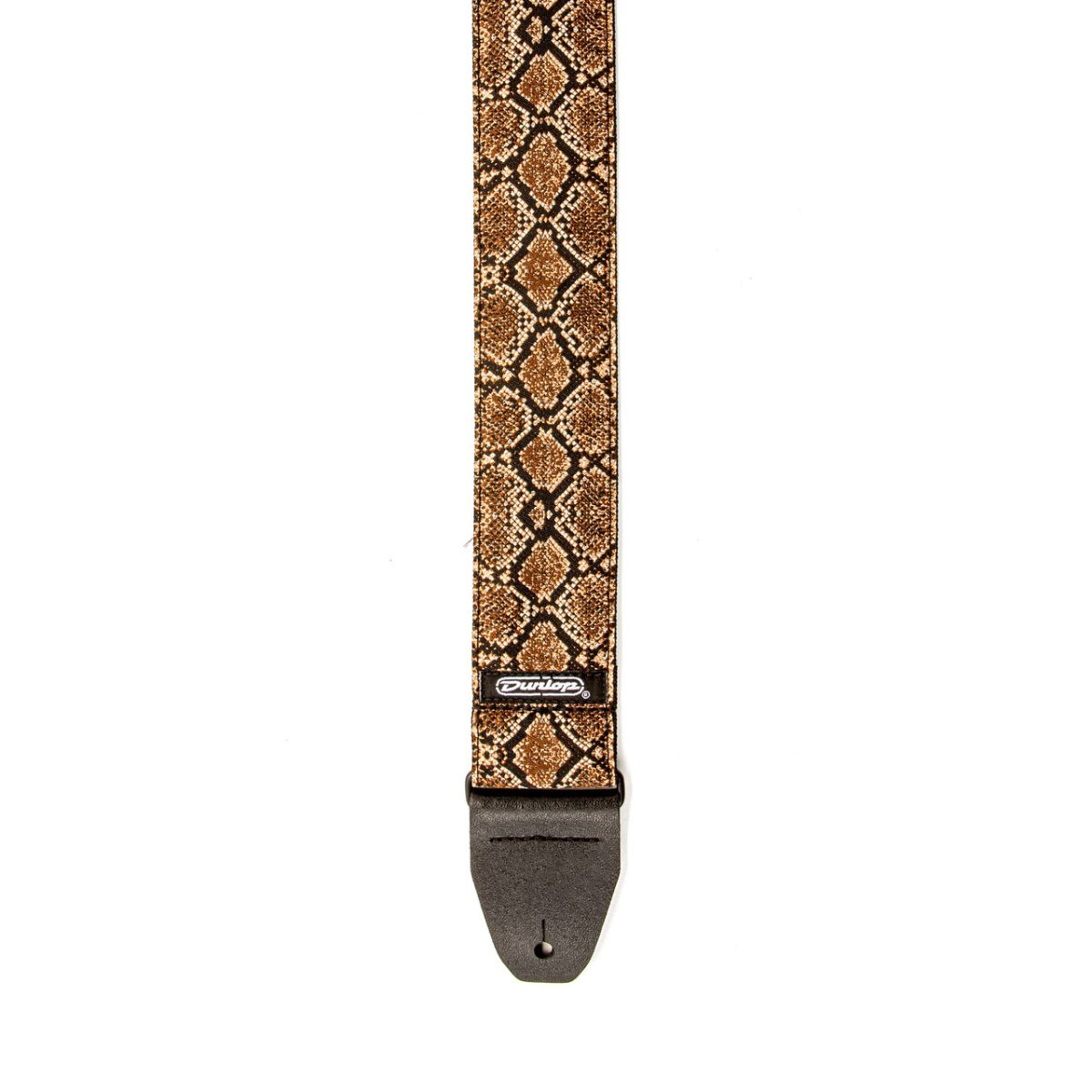 Dunlop - Jacquard King Cobra Strap #D6726