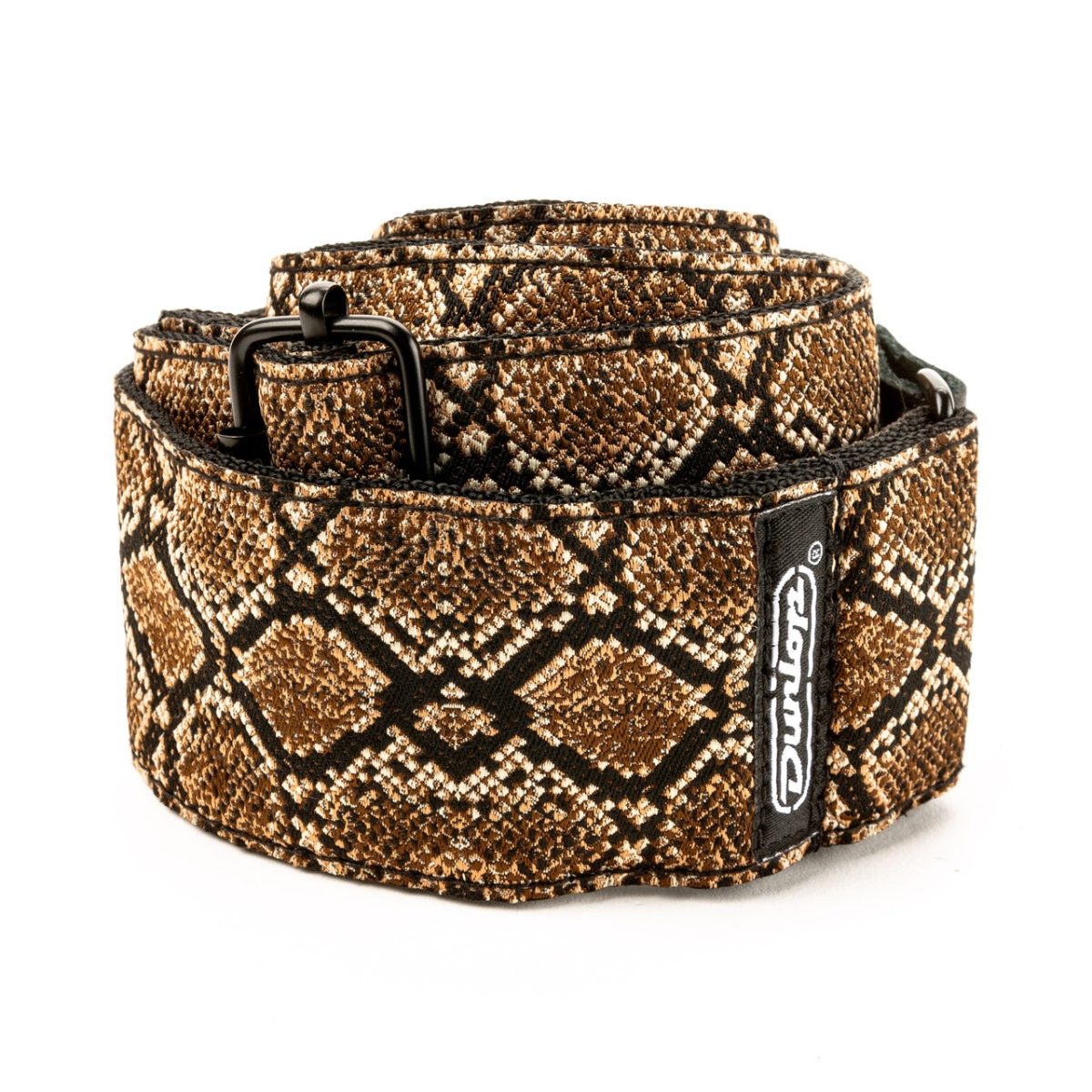 Dunlop - Jacquard King Cobra Strap #D6726