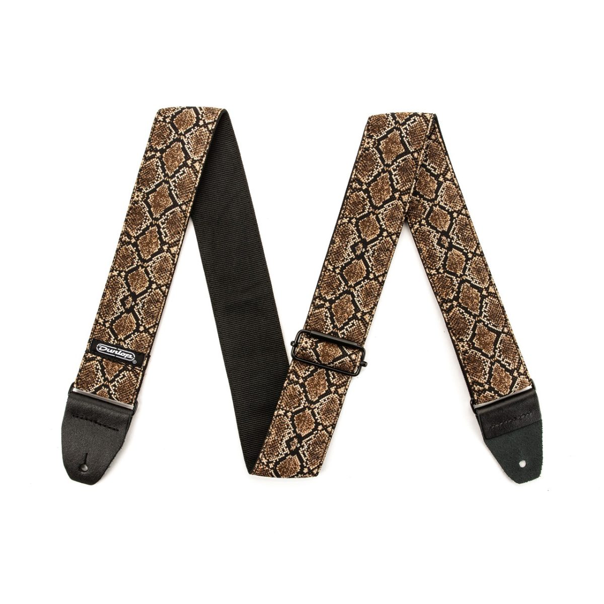 Dunlop - Jacquard King Cobra Strap #D6726