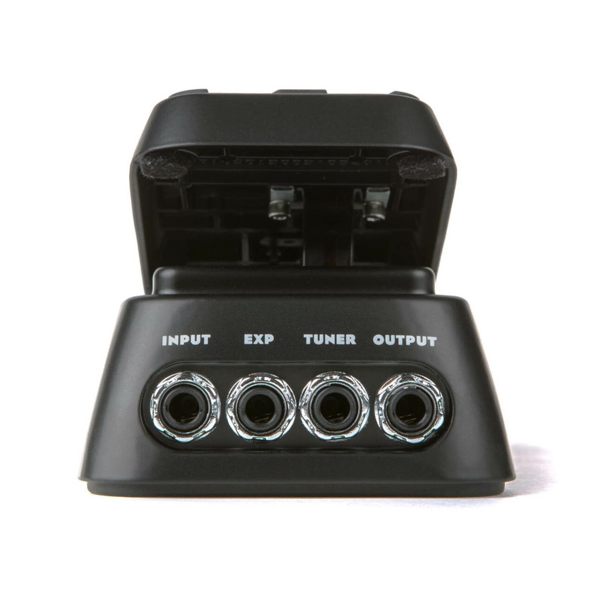 Dunlop - DVP3 - Volume (X) Pedal back