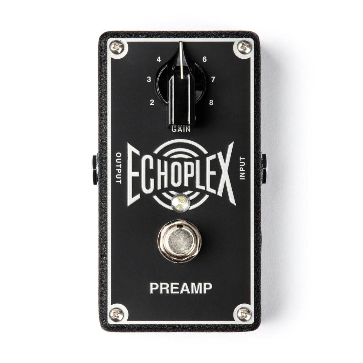 Dunlop - Echoplex Preamp EP101