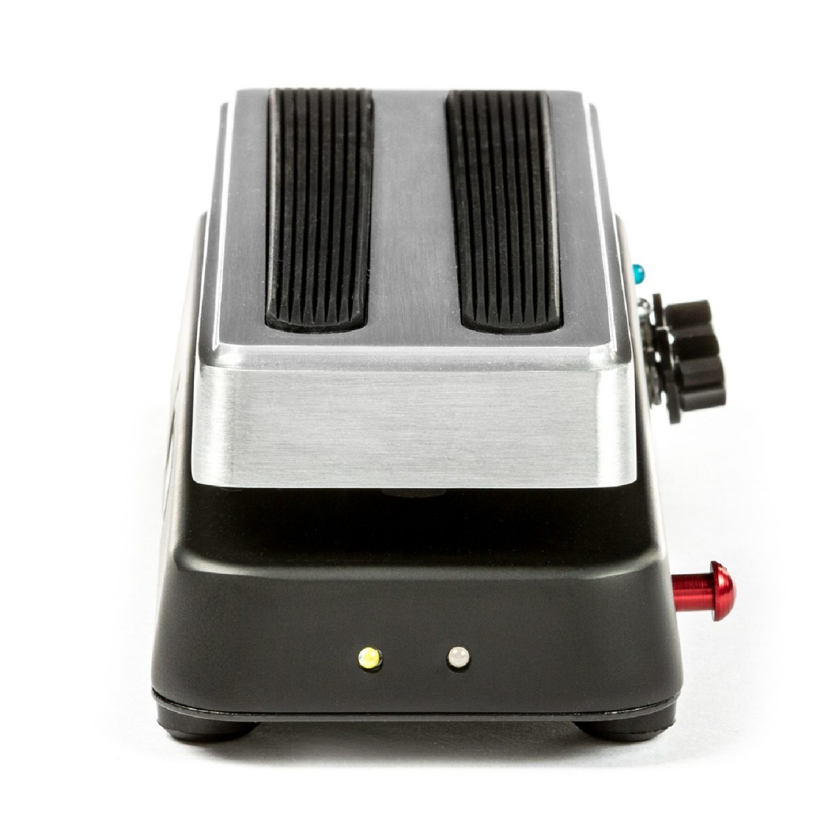 Dunlop - The Cry Baby® Custom Badass™ Dual-Inductor Edition Wah Back
