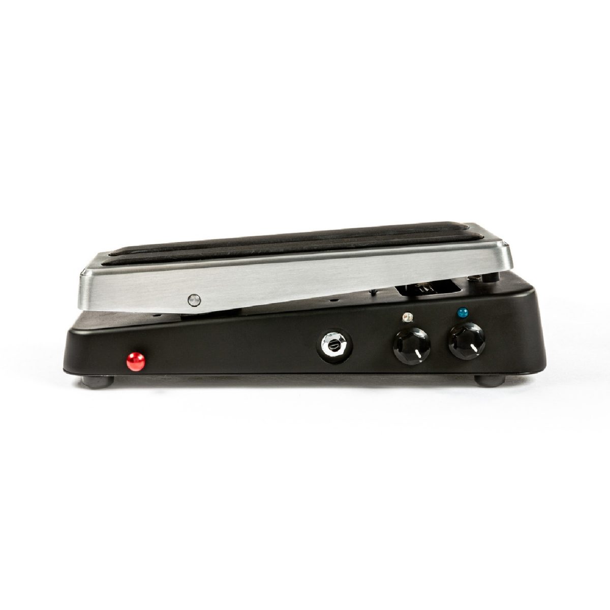 Dunlop - The Cry Baby® Custom Badass™ Dual-Inductor Edition Wah Side R