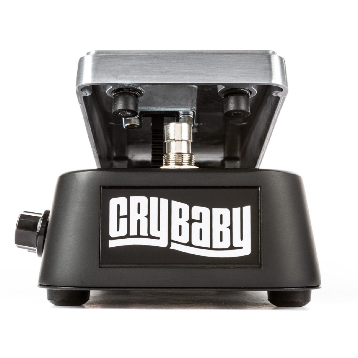 Dunlop - The Cry Baby® Custom Badass™ Dual-Inductor Edition Wah