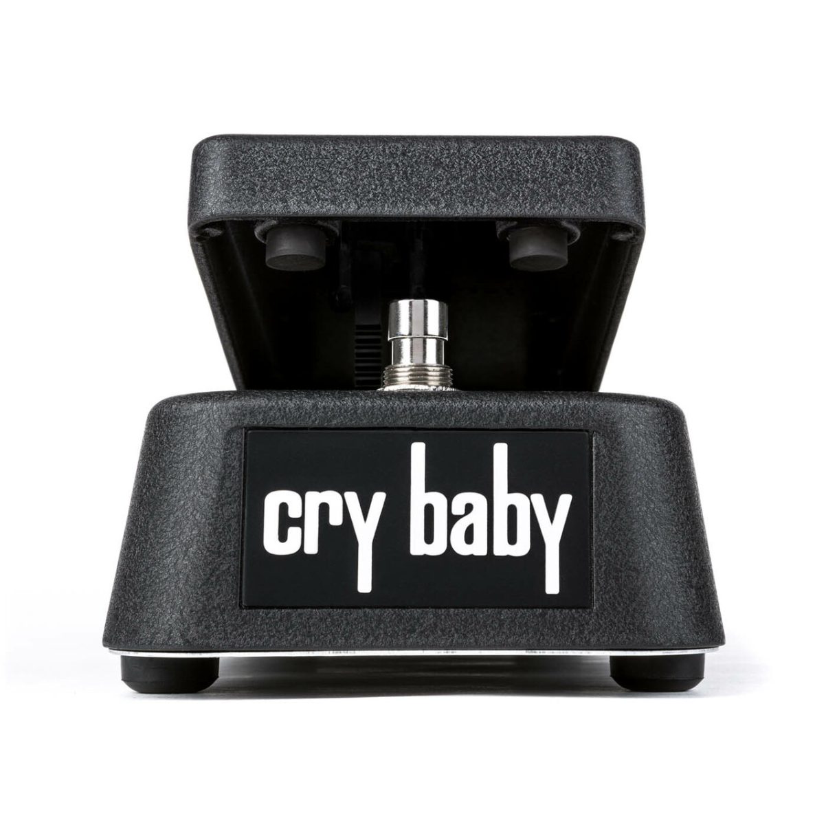 Dunlop GCB95 Cry Baby back