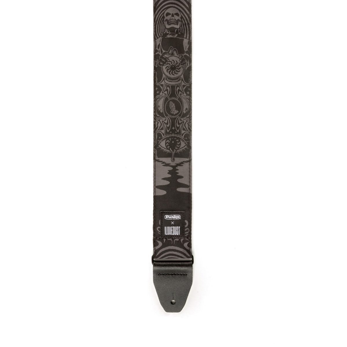 Dunlop - ILOVEDUST Endless Midnight Strap #ILD13