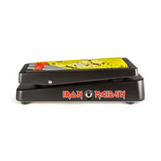 Dunlop - Iron Maiden Killers Cry Baby Wah #IM95K — 1