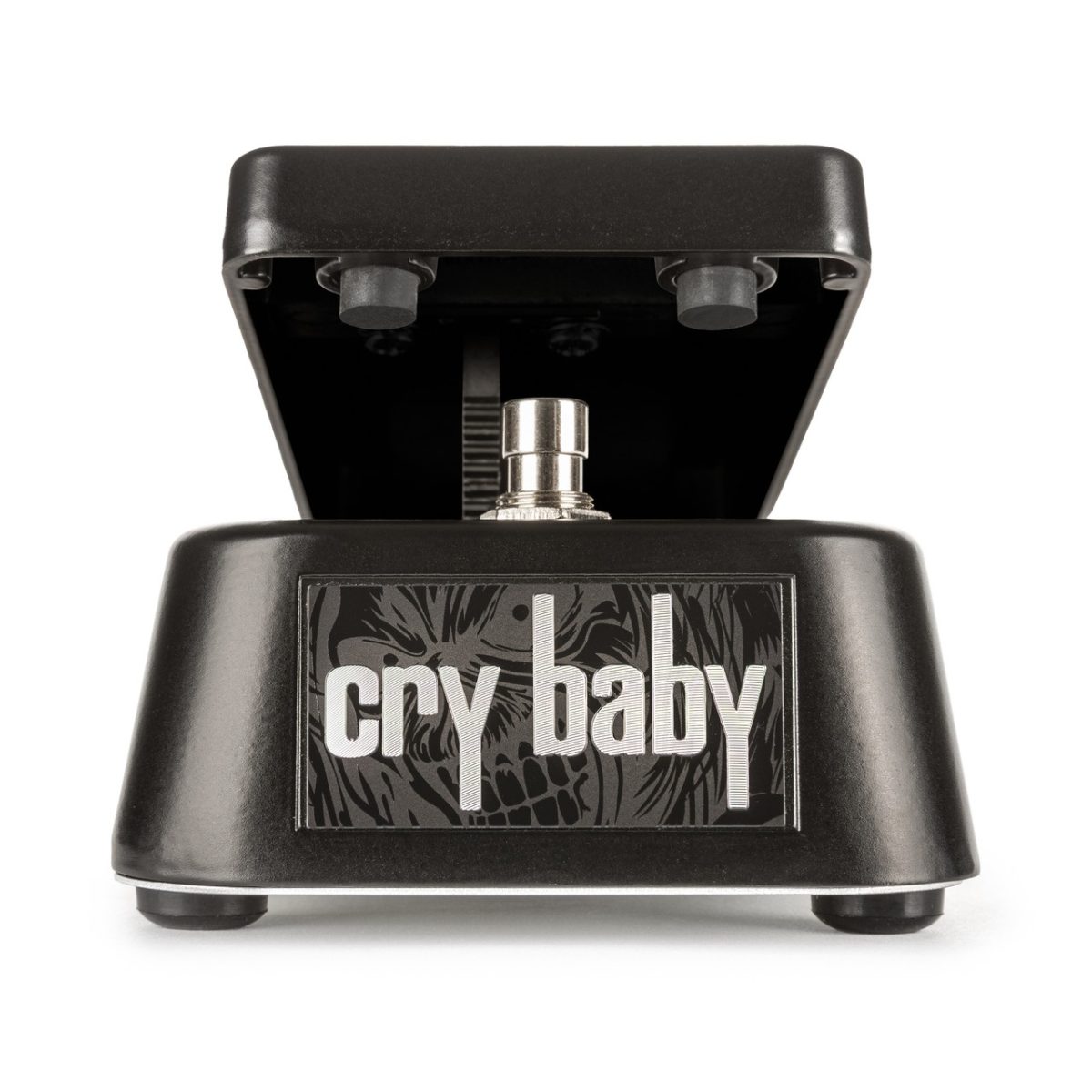 Dunlop - Iron Maiden Killers Cry Baby Wah #IM95K — 2