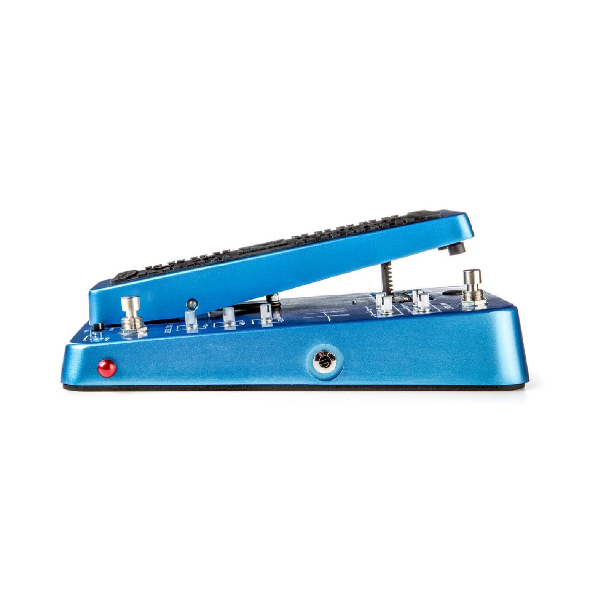 Dunlop - JCT95 - Justin Chancellor Cry Baby® Wah Side
