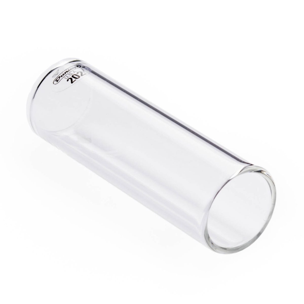 Dunlop - Regular Wall Medium Glass Slide #202