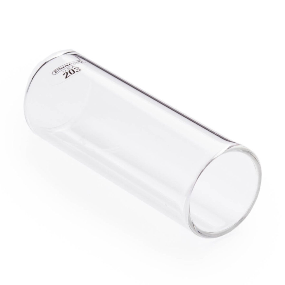 Dunlop - Regular Wall Large Glass Slide #203