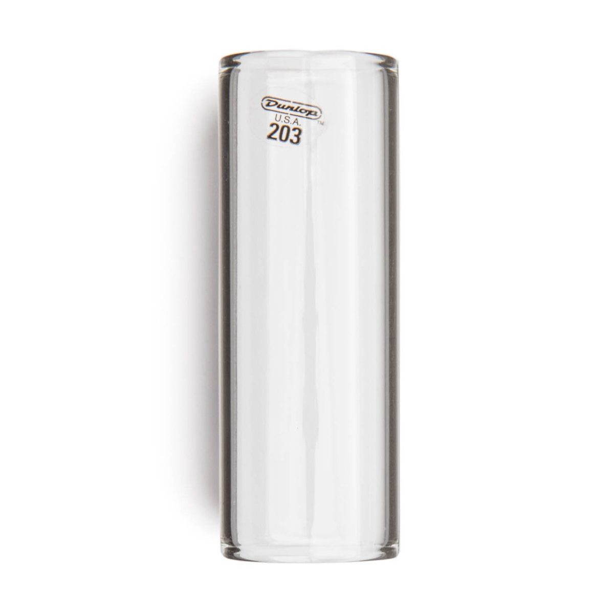 Dunlop - Regular Wall Large Glass Slide #203