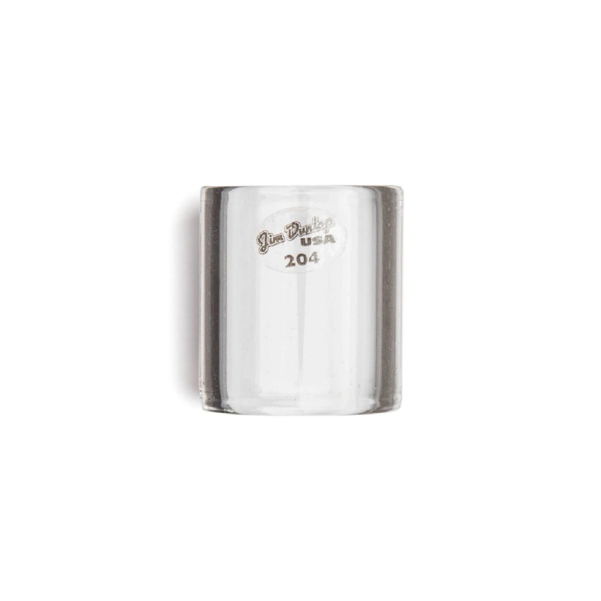 Dunlop - JD204 - Glass Slide Medium Knuckle Side