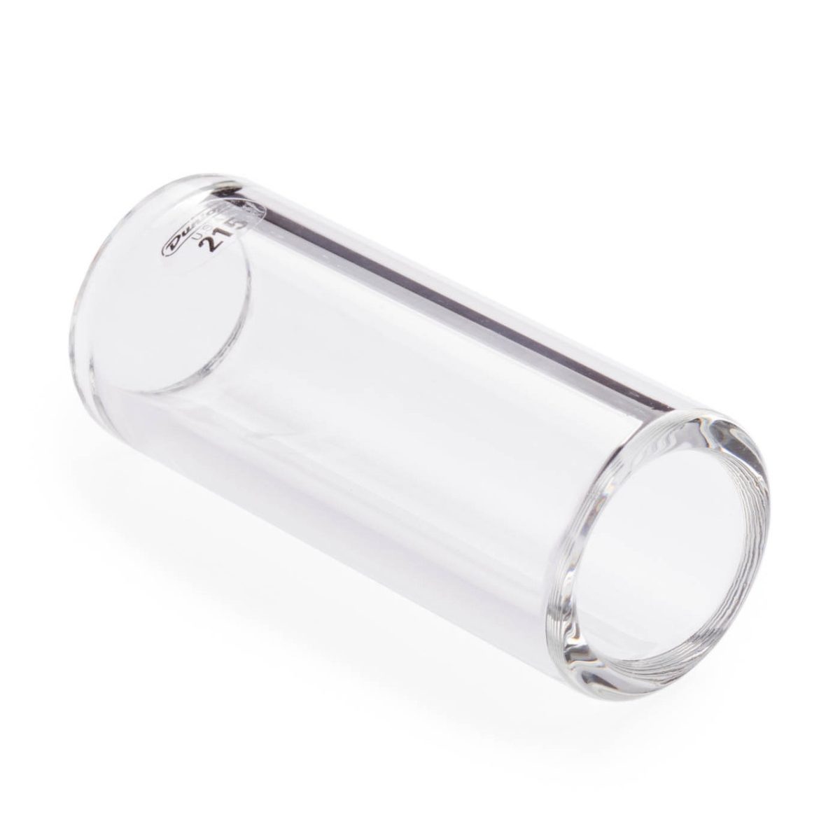 Dunlop - Heavy Wall Medium Glass Slide #215