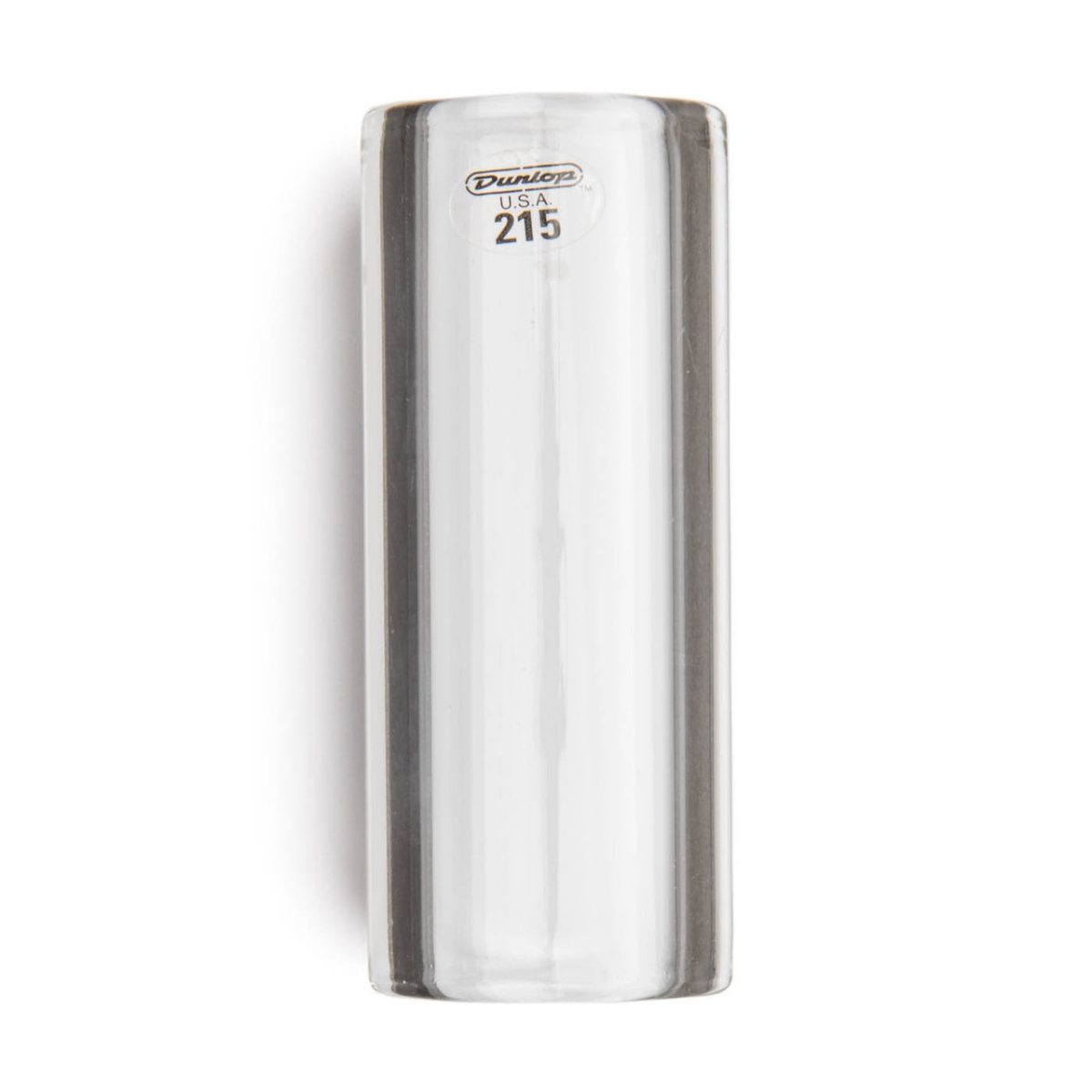 Dunlop - Heavy Wall Medium Glass Slide #215