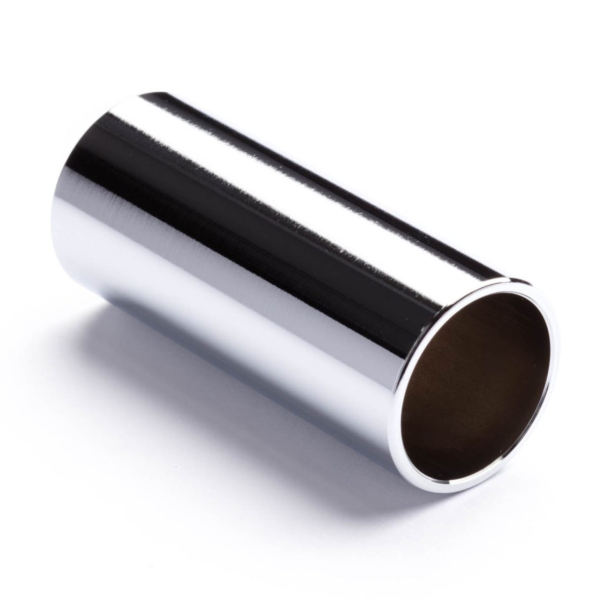 Dunlop - Chrome Medium Wall Medium Slide #220