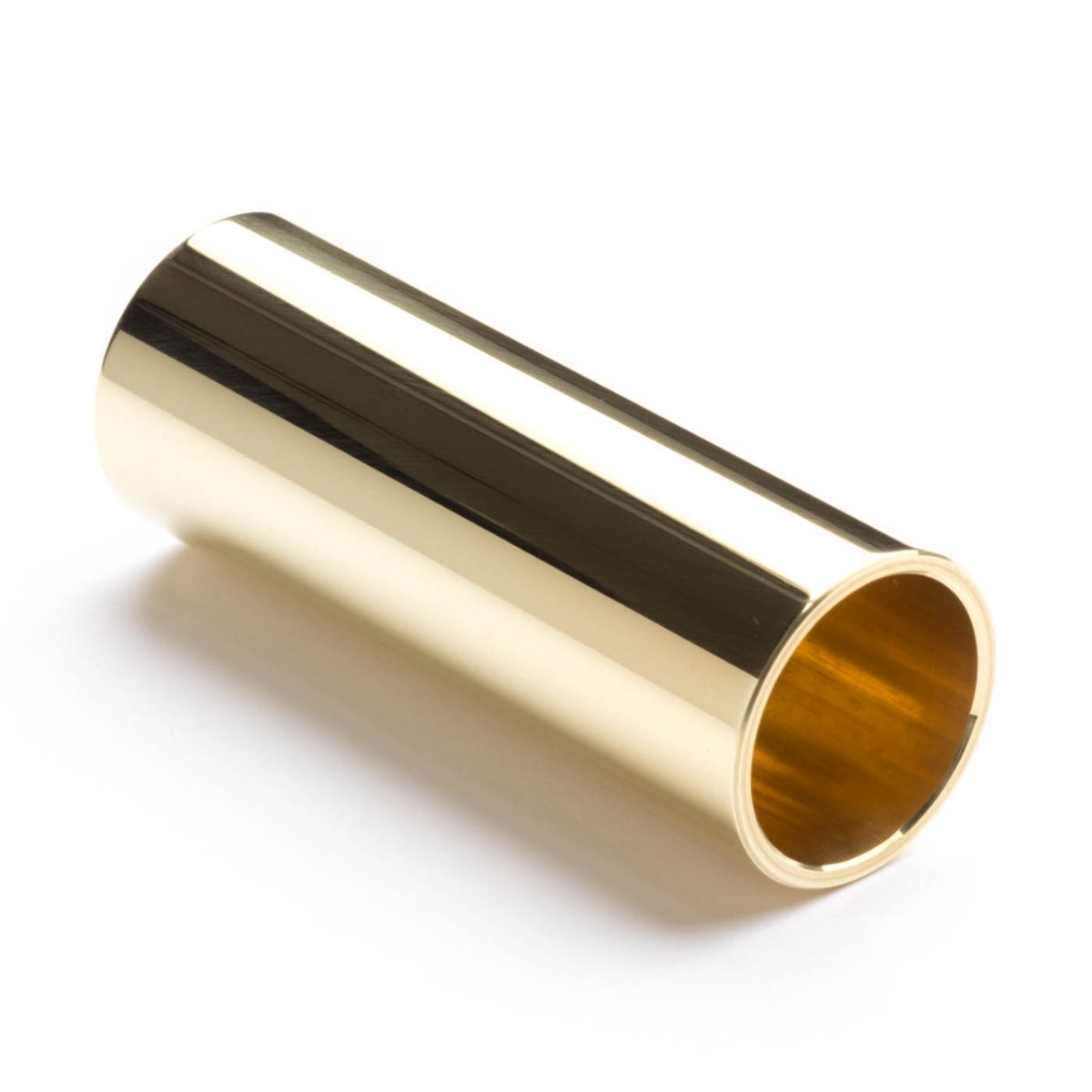 Dunlop - Brass Medium Wall Medium Slide #222