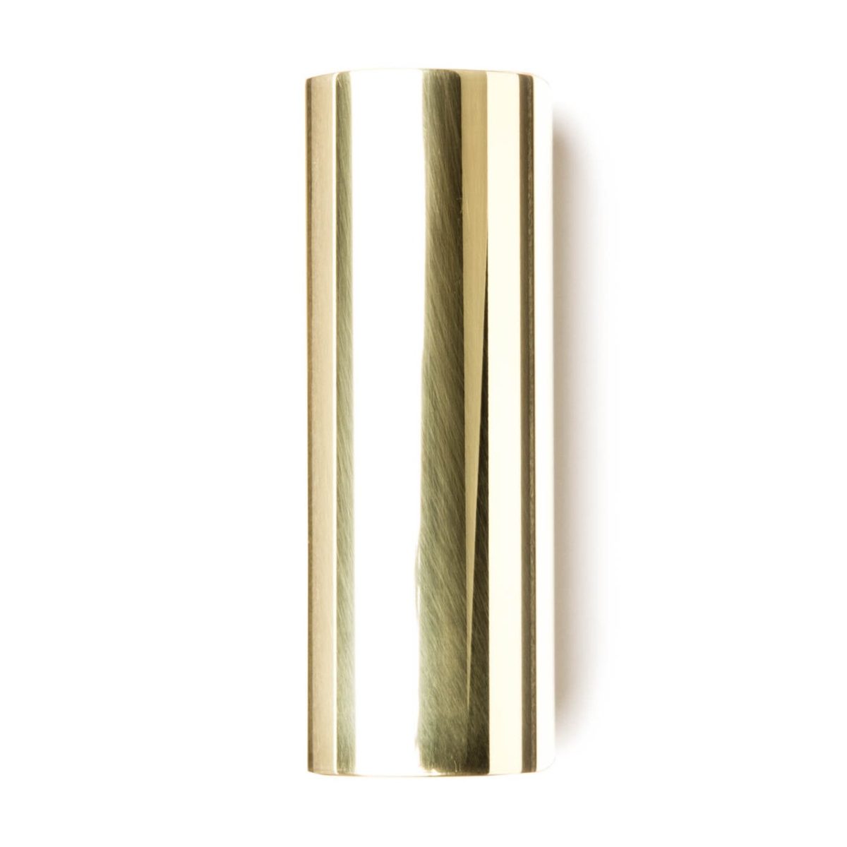 Dunlop - Brass Medium Wall Medium Slide #222
