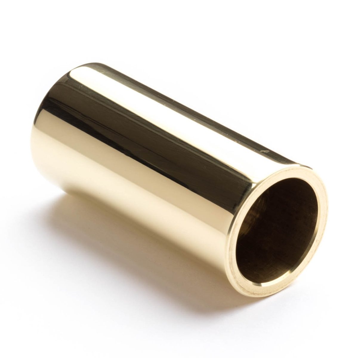 Dunlop – Brass Medium Wall Medium Knuckle Slide #224