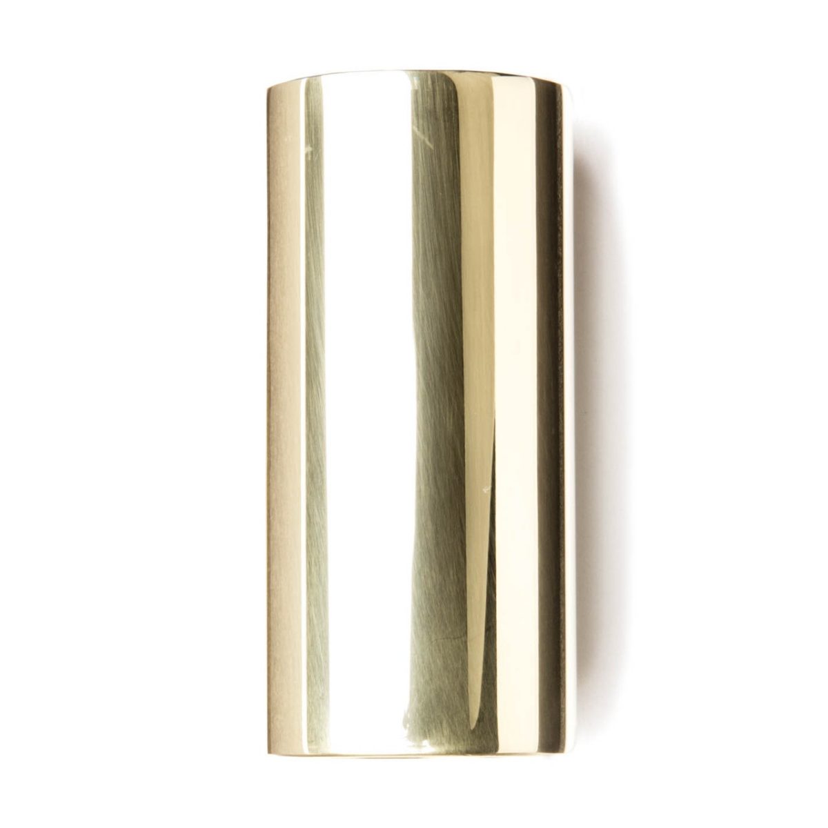 Dunlop – Brass Medium Wall Medium Knuckle Slide #224