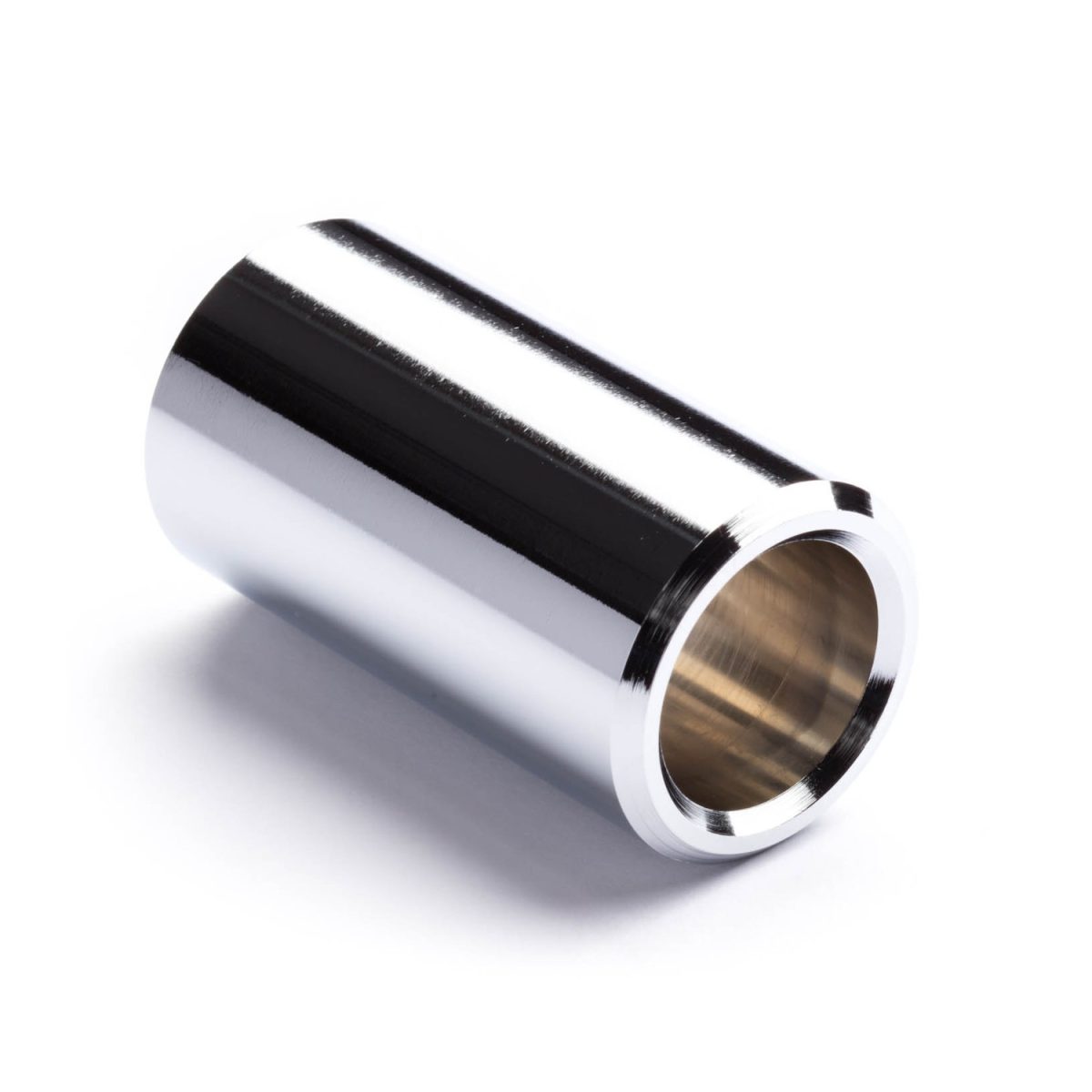 Dunlop - JD228 Brass Chromed Slide