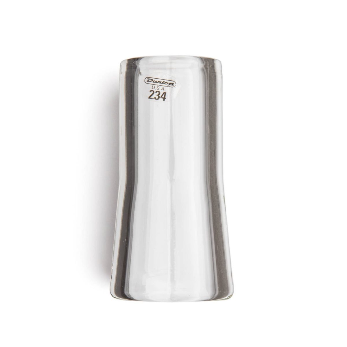 Dunlop - JD234 Pyrex Flare Slide - Medium Side