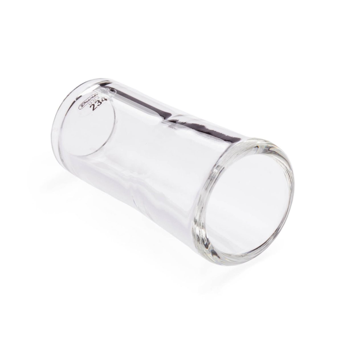Dunlop - JD234 Pyrex Flare Slide - Medium