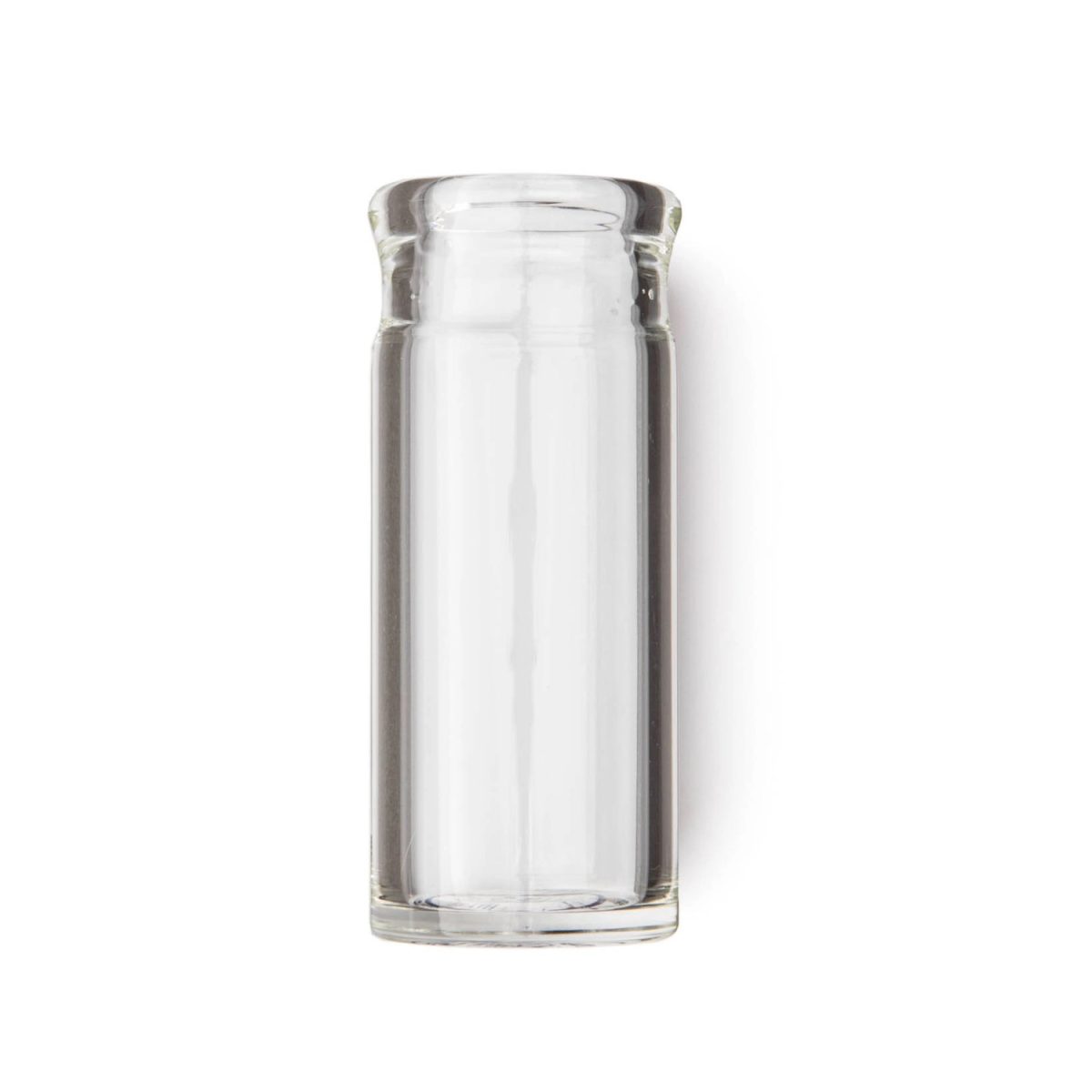 Dunlop - JD276 - Blues Bottle Heavy Wall Large Slide Side