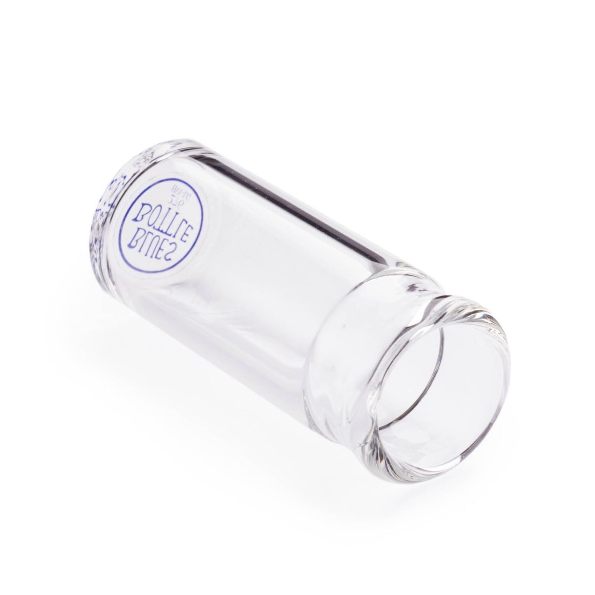 Dunlop - JD276 - Blues Bottle Heavy Wall Large Slide