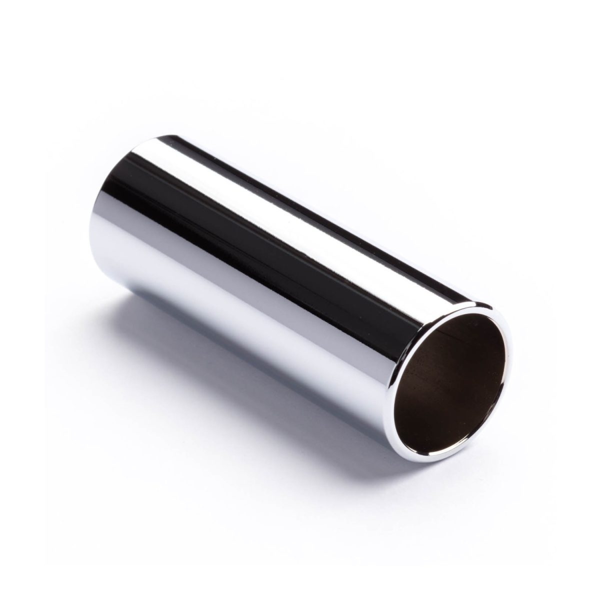 Dunlop - JD320 - Chromed Steel slide