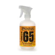 Dunlop - 16 Ounce Formula 65 Guitar Polish & Cleaner #6516