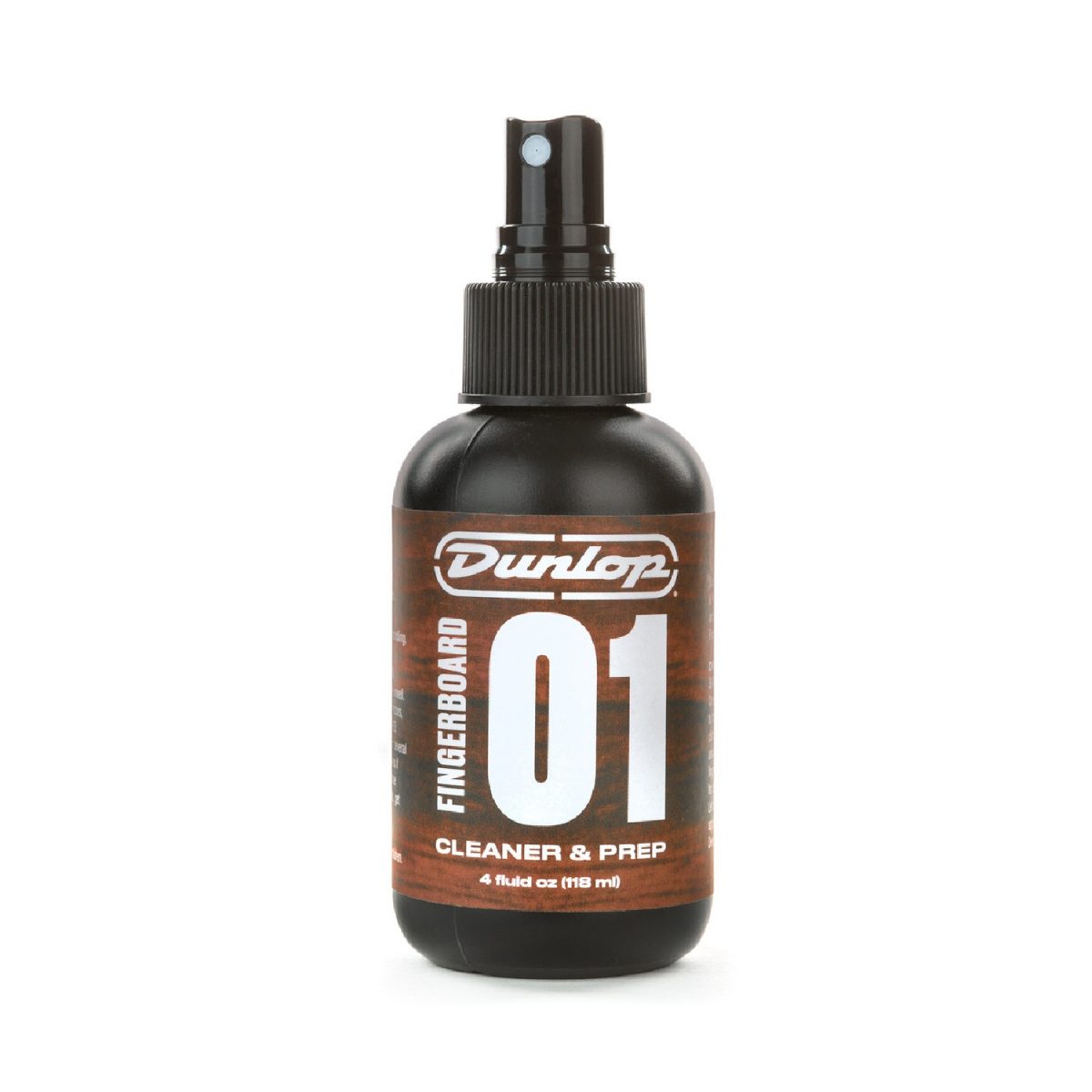 Dunlop - Formula 65 Fingerboard 01 Cleaner & Prep - 6524