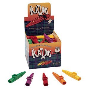 Dunlop - Scotty's Kazoos #JD7700
