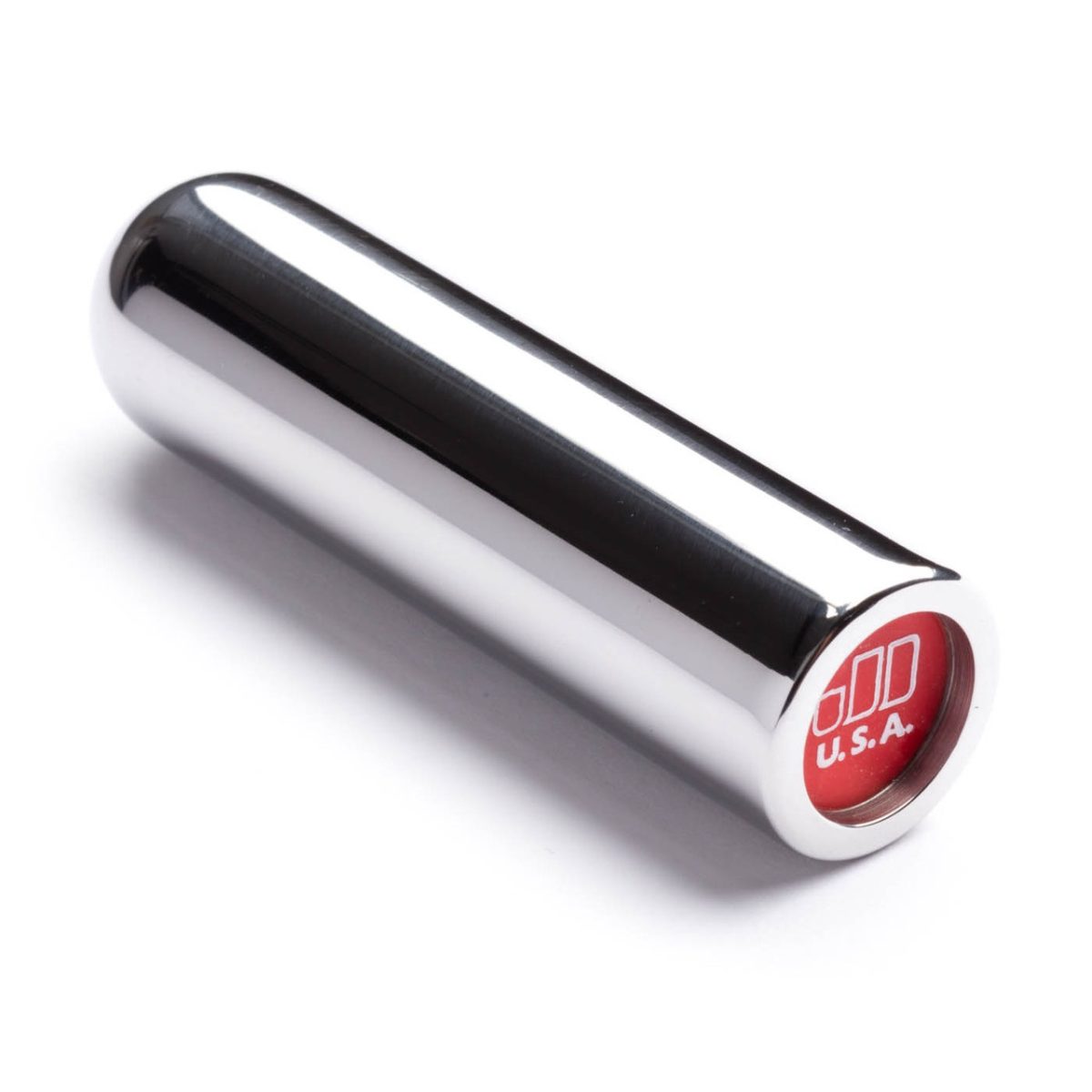 Dunlop - Stainless Steel Tonebar 3-1/4″ x 7/8″ #920