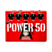 Dunlop - MXR Tom Morello Power 50 overdrive - TBM1