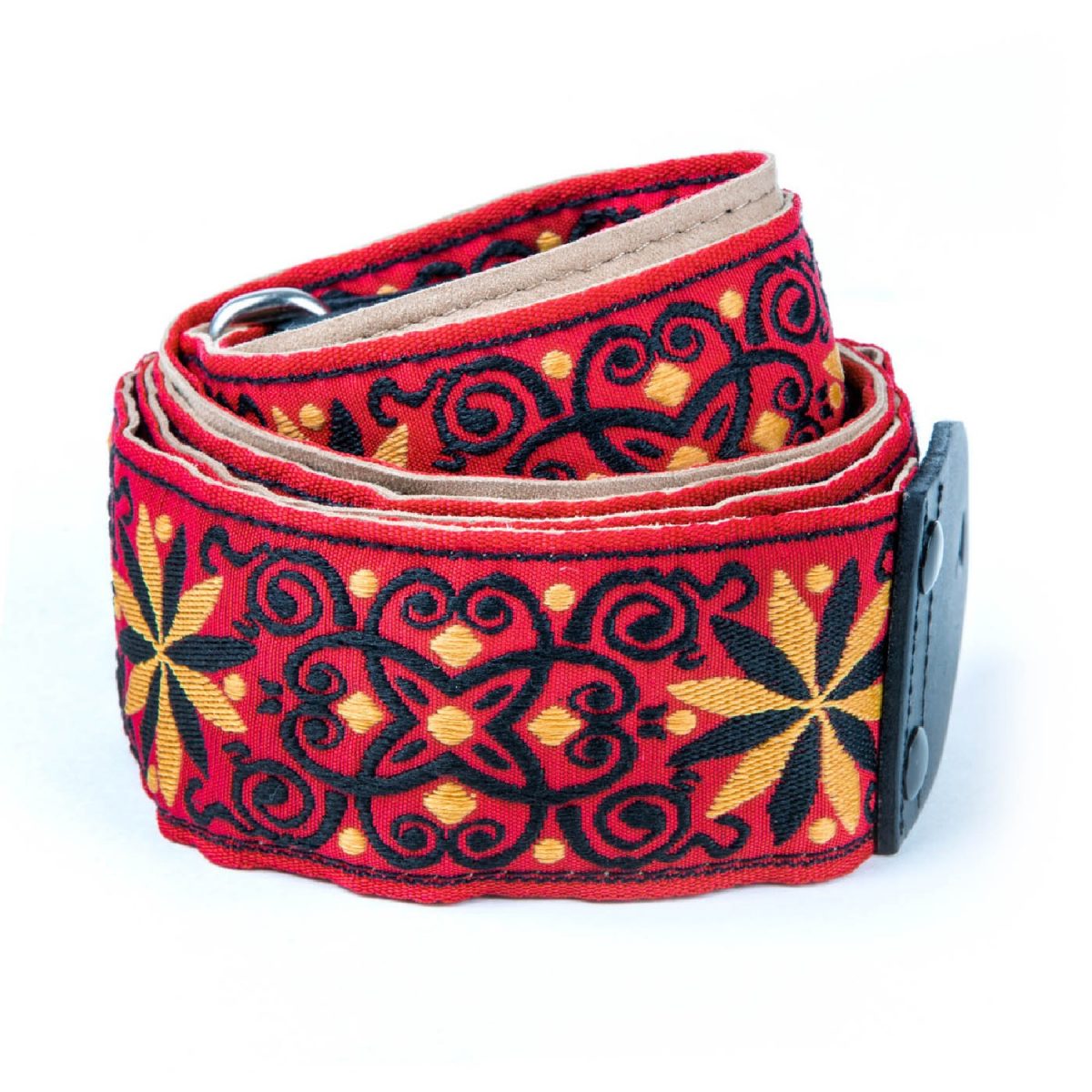 Dunlop - Jimi Hendrix™ Fillmore Strap - JH07