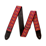 Dunlop - Jimi Hendrix Pop Festival Strap #JH15