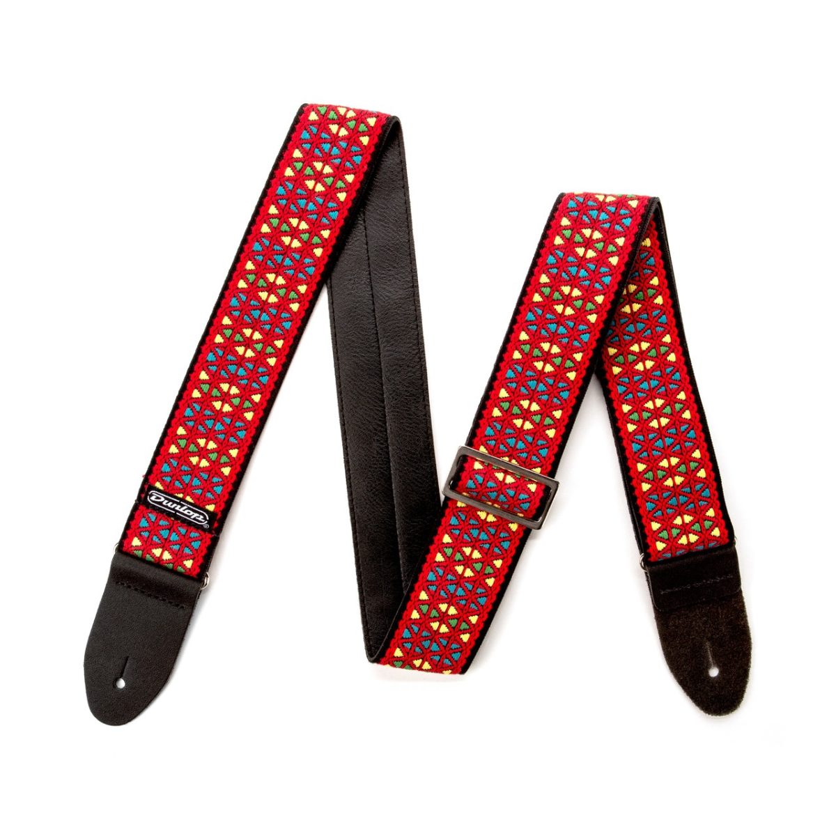 Dunlop - Jimi Hendrix Pop Festival Strap #JH15