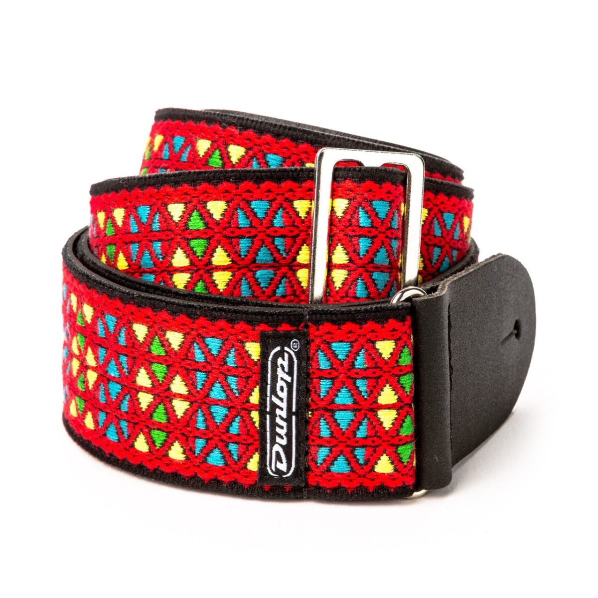 Dunlop - Jimi Hendrix Pop Festival Strap #JH15