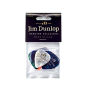 Dunlop - Celluloid Pick - Medium Variety Pack