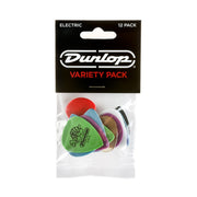 Dunlop - Electric Pick Variety Pack #PVP113